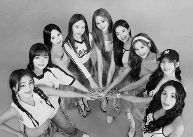TWICE