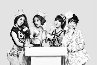 GIRL’S DAY
